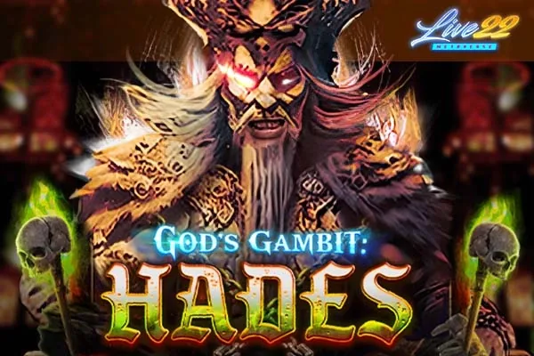 God's Gambit: Hades